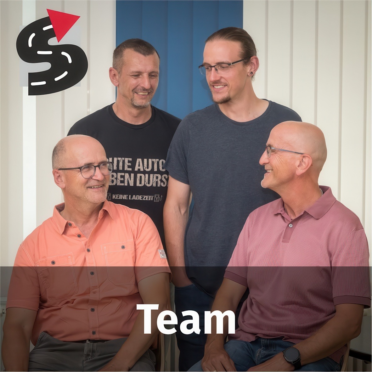 Team der Fahrschule Schneider in VS-Schwenningen